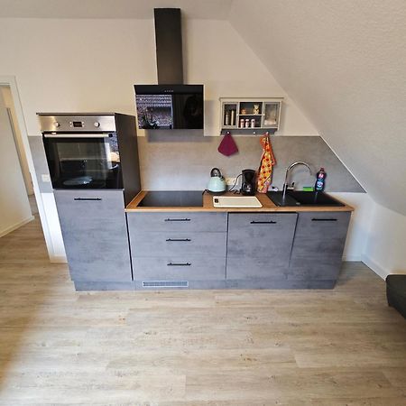 Ferienwohnung Freise Тельґте Екстер'єр фото