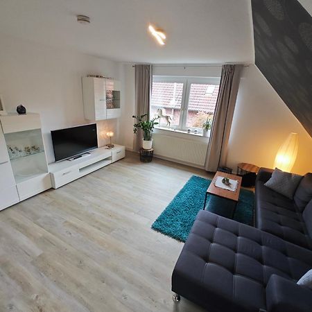 Ferienwohnung Freise Тельґте Екстер'єр фото