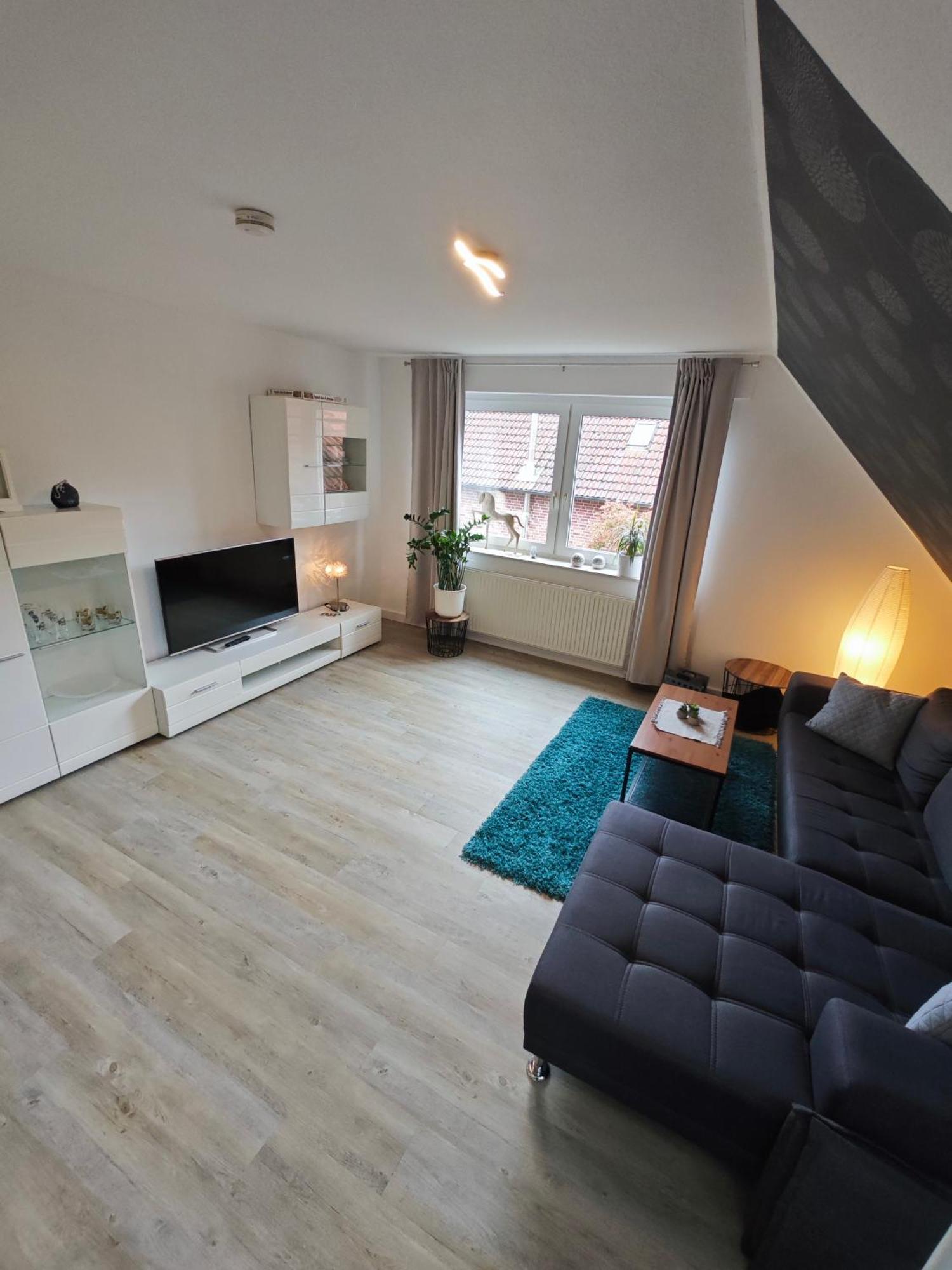 Ferienwohnung Freise Тельґте Екстер'єр фото