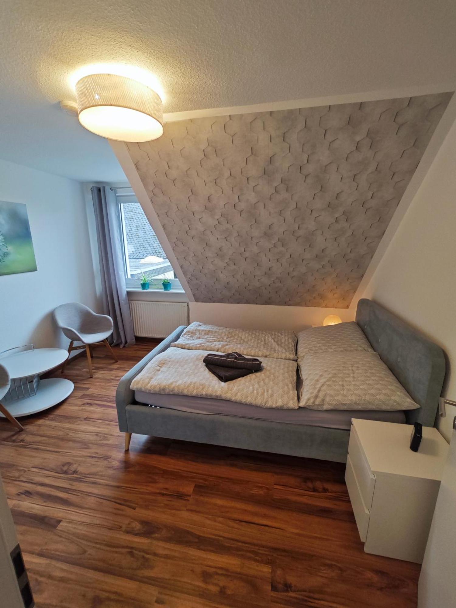 Ferienwohnung Freise Тельґте Екстер'єр фото