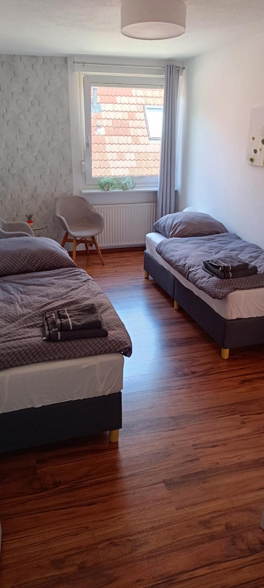 Ferienwohnung Freise Тельґте Екстер'єр фото