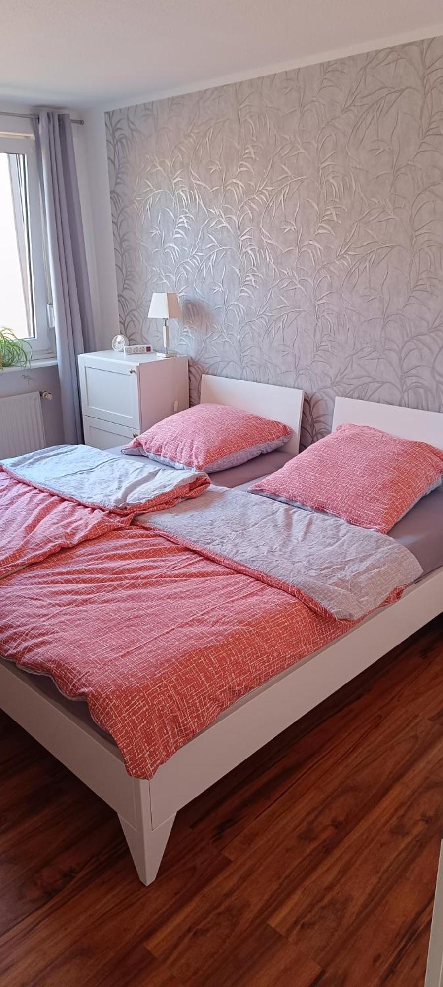 Ferienwohnung Freise Тельґте Екстер'єр фото